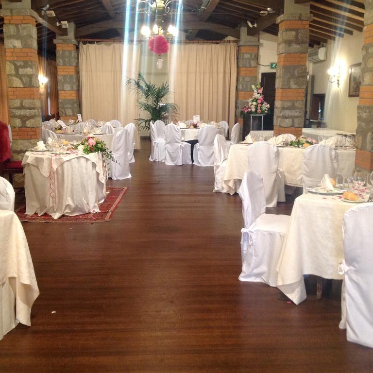 Hotel Villa Le Rondini ฟลอเรนซ์ ภายนอก รูปภาพ