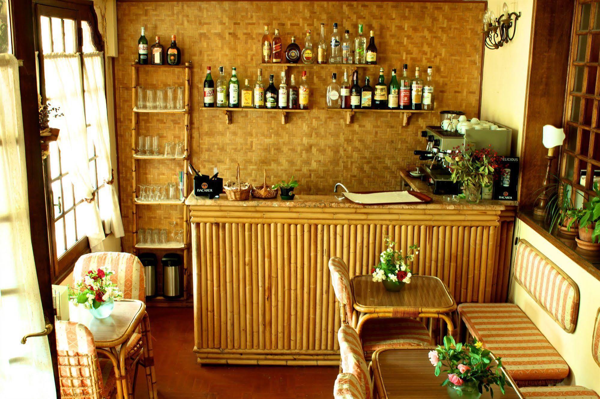Hotel Villa Le Rondini ฟลอเรนซ์ ภายนอก รูปภาพ