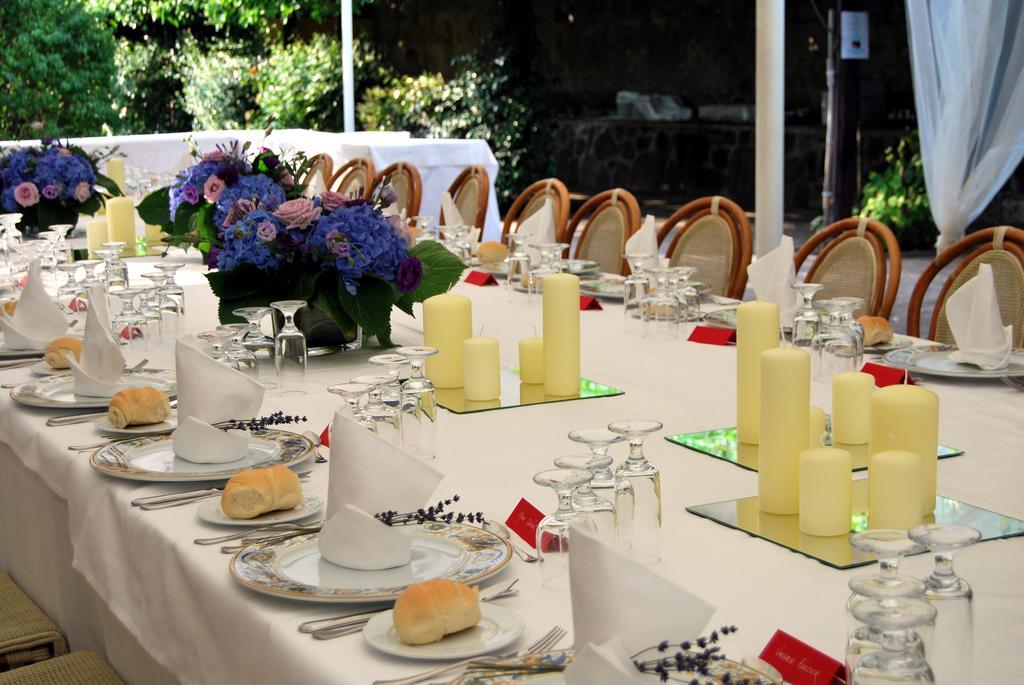 Hotel Villa Le Rondini ฟลอเรนซ์ ภายนอก รูปภาพ
