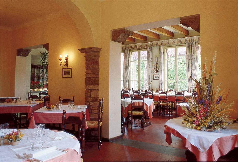 Hotel Villa Le Rondini ฟลอเรนซ์ ภายนอก รูปภาพ