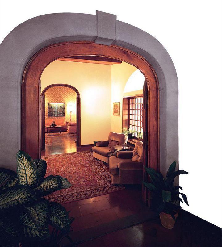Hotel Villa Le Rondini ฟลอเรนซ์ ภายนอก รูปภาพ
